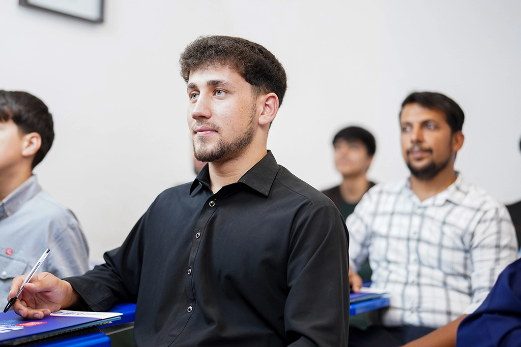 Online Learning Platform